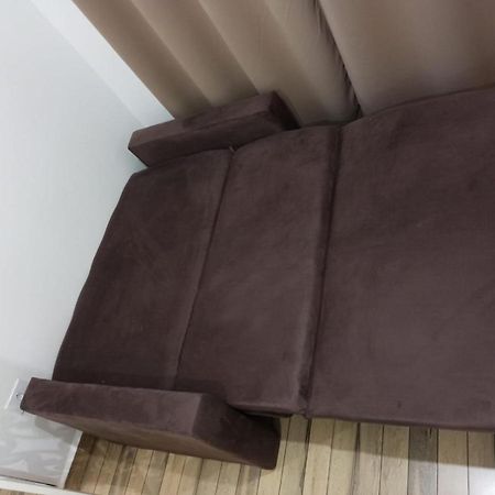 Seu Ap No Litoral! Loft, Studio, Kitnet Em Peruibe公寓 外观 照片