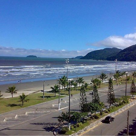 Seu Ap No Litoral! Loft, Studio, Kitnet Em Peruibe公寓 外观 照片