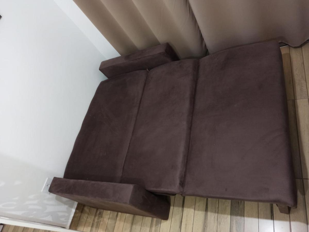 Seu Ap No Litoral! Loft, Studio, Kitnet Em Peruibe公寓 外观 照片
