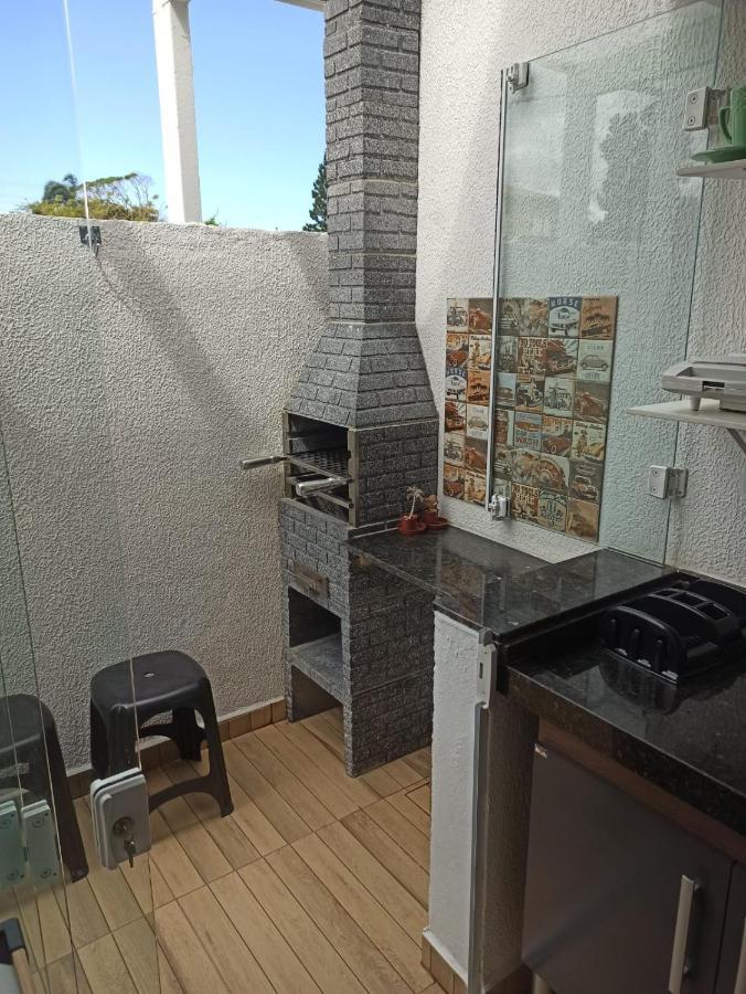 Seu Ap No Litoral! Loft, Studio, Kitnet Em Peruibe公寓 外观 照片