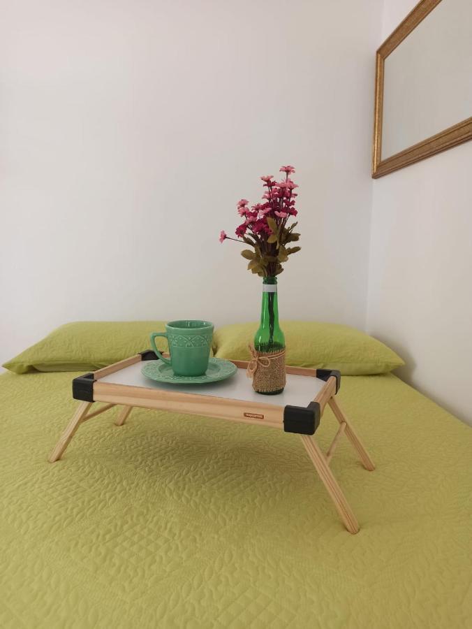 Seu Ap No Litoral! Loft, Studio, Kitnet Em Peruibe公寓 外观 照片