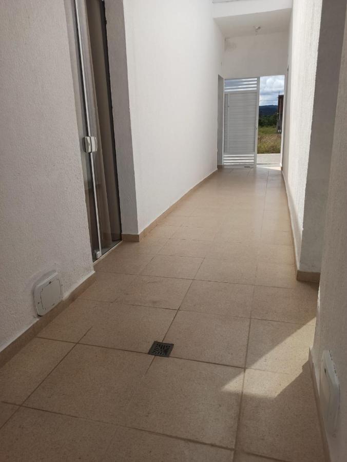 Seu Ap No Litoral! Loft, Studio, Kitnet Em Peruibe公寓 外观 照片