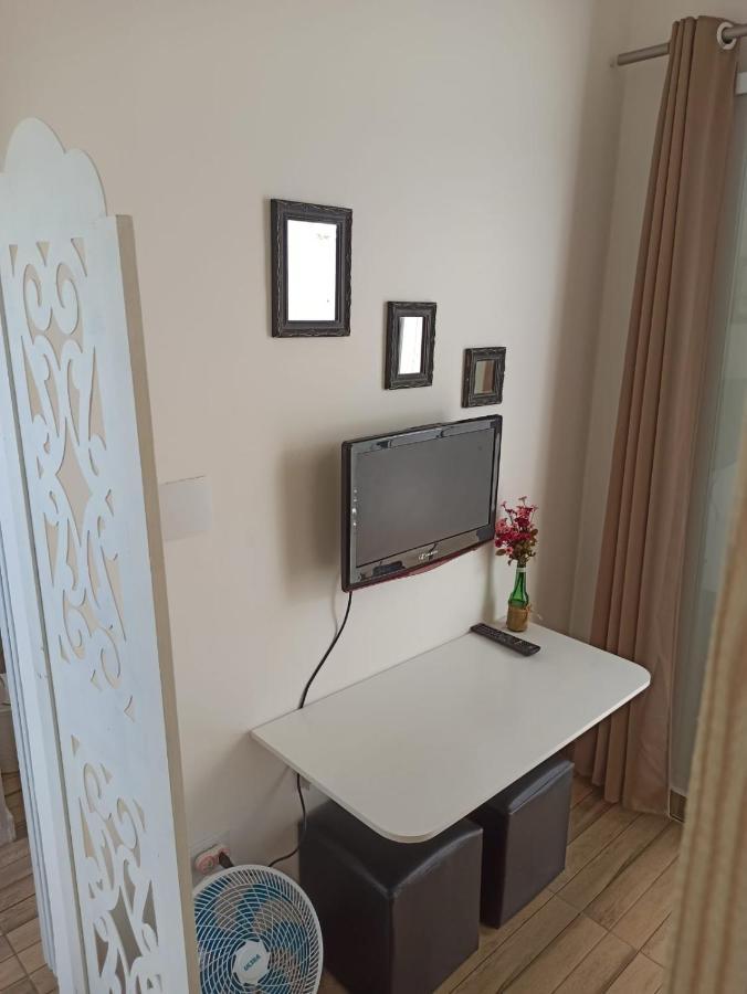 Seu Ap No Litoral! Loft, Studio, Kitnet Em Peruibe公寓 外观 照片
