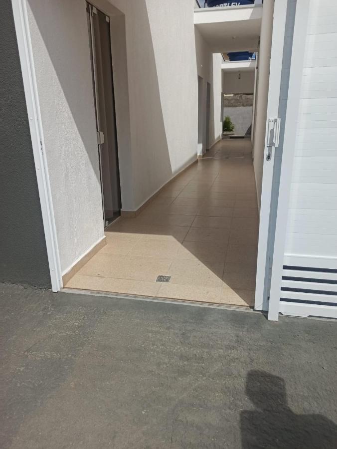 Seu Ap No Litoral! Loft, Studio, Kitnet Em Peruibe公寓 外观 照片