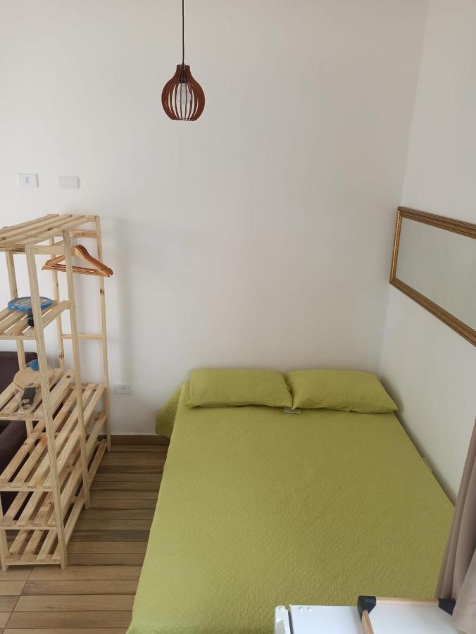 Seu Ap No Litoral! Loft, Studio, Kitnet Em Peruibe公寓 外观 照片