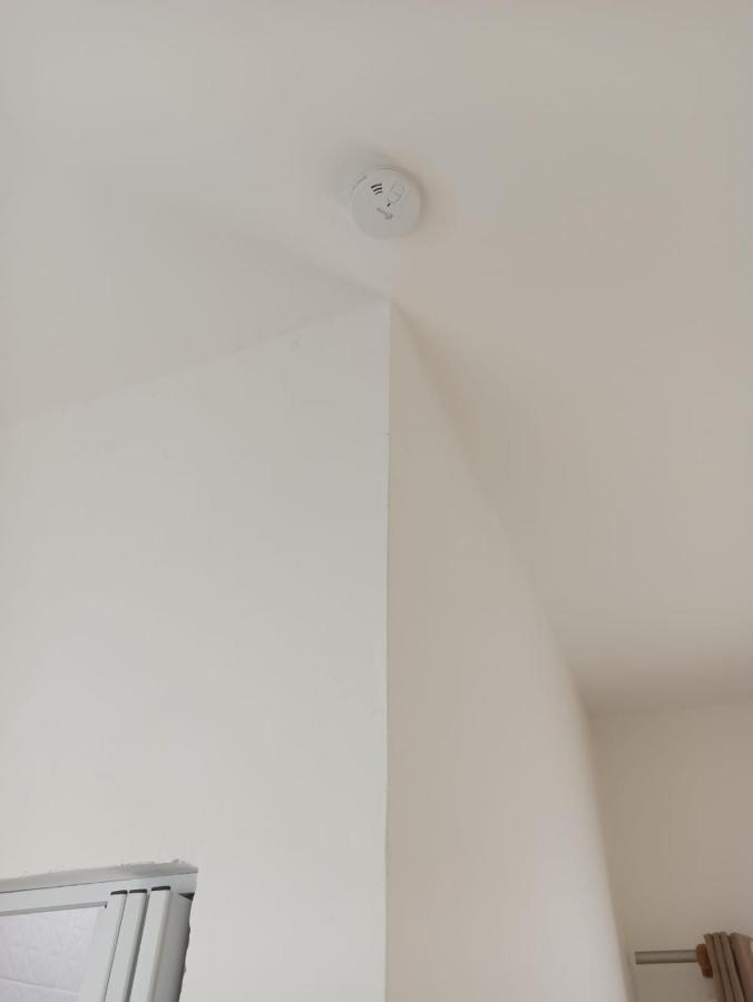 Seu Ap No Litoral! Loft, Studio, Kitnet Em Peruibe公寓 外观 照片