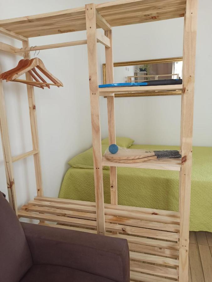 Seu Ap No Litoral! Loft, Studio, Kitnet Em Peruibe公寓 外观 照片