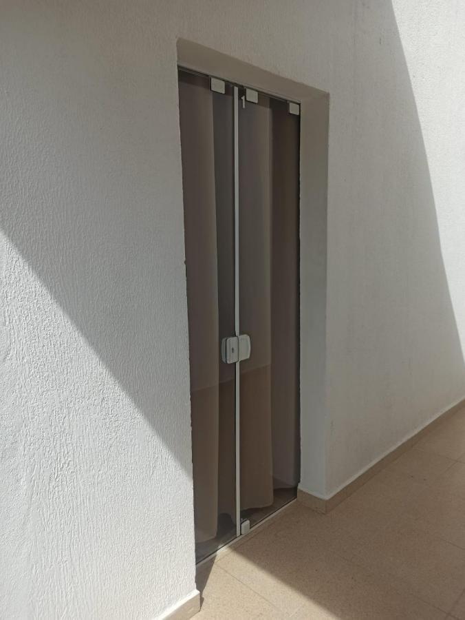 Seu Ap No Litoral! Loft, Studio, Kitnet Em Peruibe公寓 外观 照片