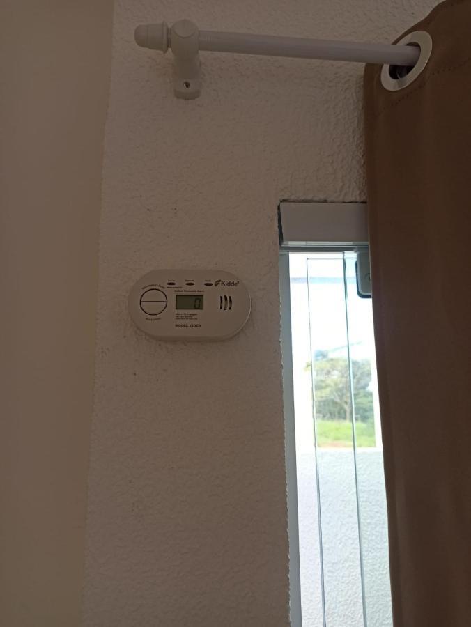 Seu Ap No Litoral! Loft, Studio, Kitnet Em Peruibe公寓 外观 照片