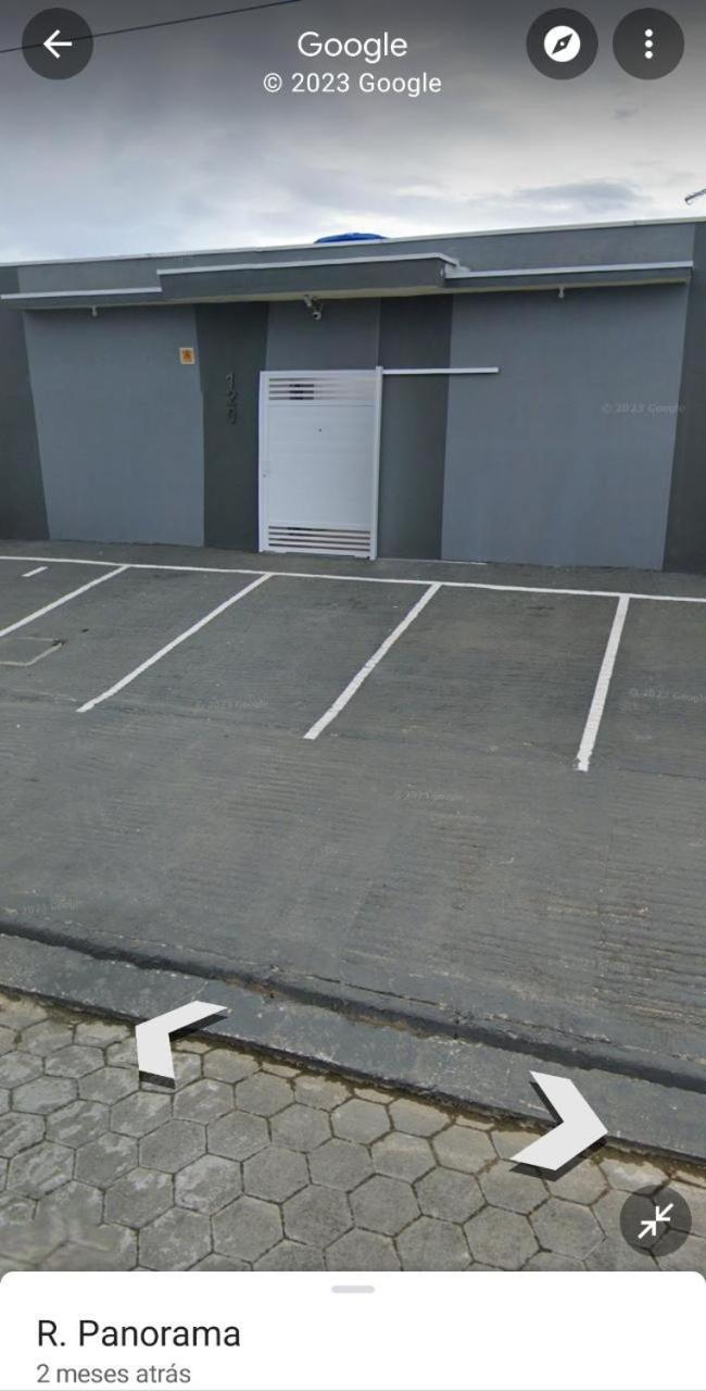 Seu Ap No Litoral! Loft, Studio, Kitnet Em Peruibe公寓 外观 照片